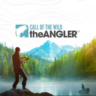 Call of the Wild: The Angler