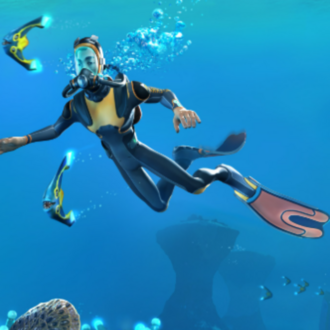 Subnautica