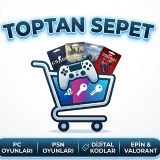 mega toptan paket