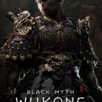 Black Myth: Wukong