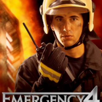 EMERGENCY 4 Deluxe