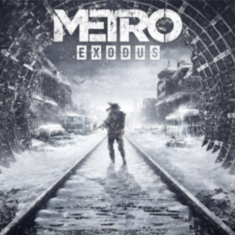 Metro Exodus