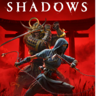 Assassin's Creed Shadows