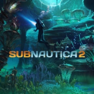 Subnautica 2