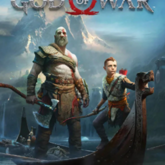 God of War (2018)