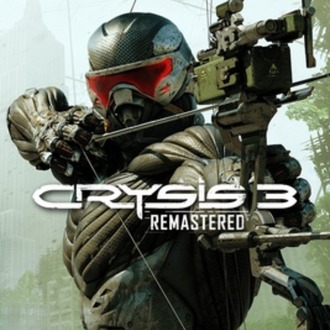 Crysis 3 Remastered