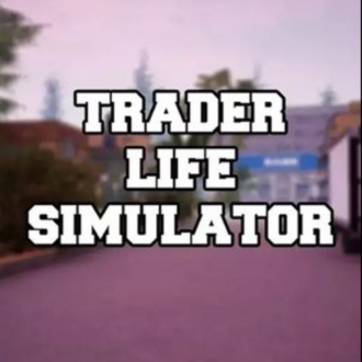 TRADER LIFE SIMULATOR