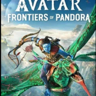 Avatar: Frontiers of Pandora