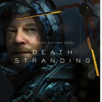 Death Stranding