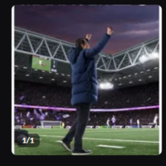 Football Manager 26