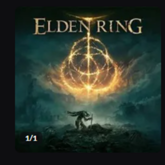 Elden Ring