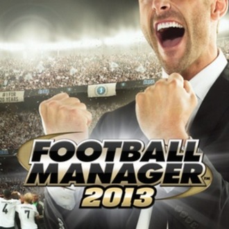 Football Manager 2013