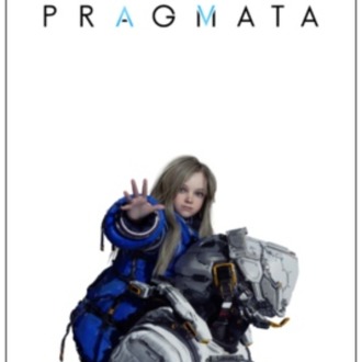 Pragmata - Deluxe Edition