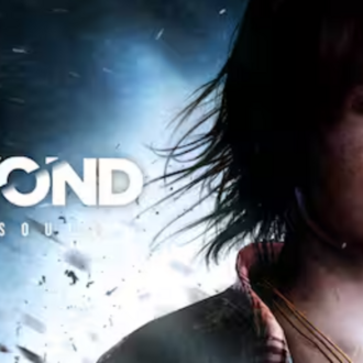 Beyond: Two Souls