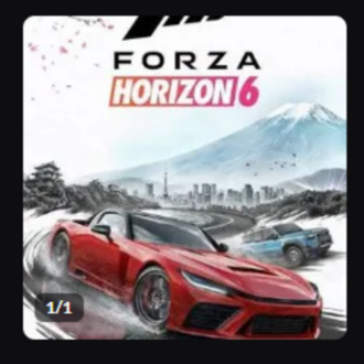 Forza Horizon 6 Premium