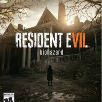 Resident Evil 7: Biohazard
