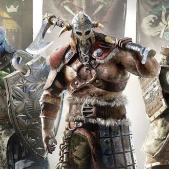 For Honor