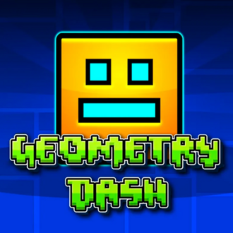 Geometry Dash