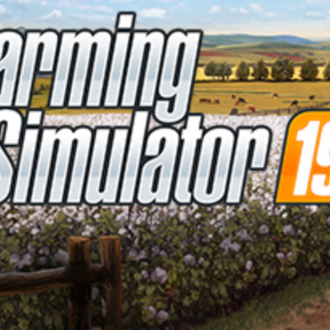 Farming Simulator 19