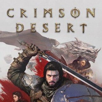 Crimson Desert Deluxe Edition Steam Key (PC) GLOBAL