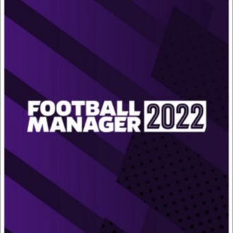 Football Manager 2022