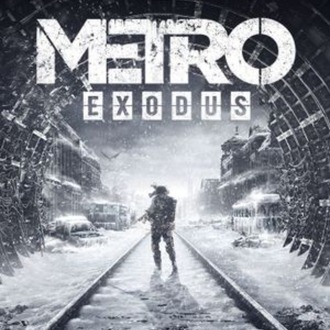 Metro Exodus Steam key GLOBAL