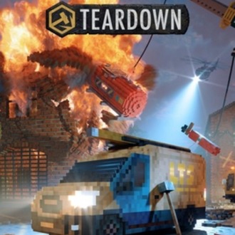 Teardown