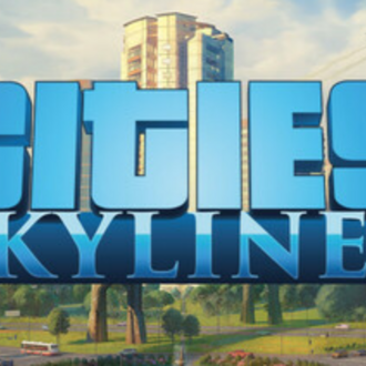Cities Skylines