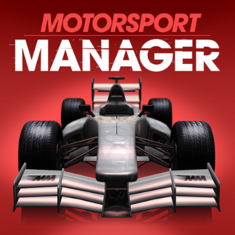 Motorsport Manager