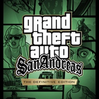 Grand Theft Auto: San Andreas – The Definitive Edition