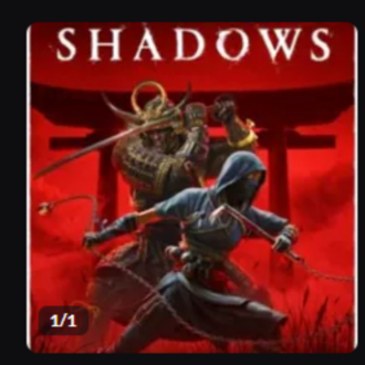Assassin's Creed Shadows