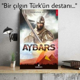 Aybars ( Sultan Baybars)