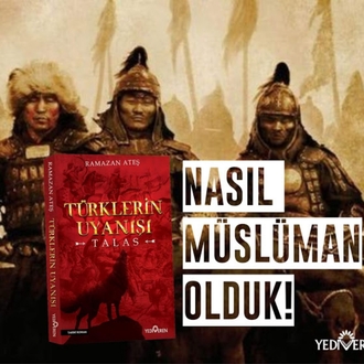 Türklerin Uyanışı Talas