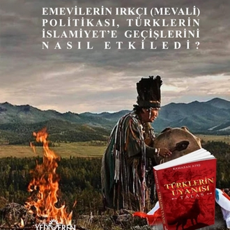 Türklerin Uyanışı Talas