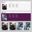 Figma ile Gelişmiş Interactive Mega Menu - Figma Dosyası + Eğitim Videosu