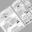 Otel ve Seyahat Acentesi Responsive Wireframe Şablonu