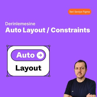 Derinlemesine Auto Layout / Constraints