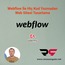 Webflow İle Hiç Kod Yazmadan Web Sitesi Tasarlama