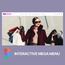 Figma ile Gelişmiş Interactive Mega Menu - Figma Dosyası + Eğitim Videosu