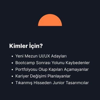 Ramazan Güler ile Stratejik UI/UX Mülakat Rehberi