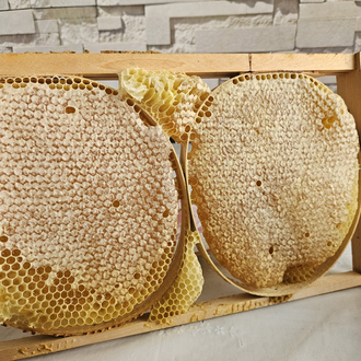 KaraKovan Petekli Bal 1,5  Kg