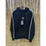 Balenciaga Oversize Kapşonlu Sweatshirt