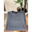 Mavi Full Ultra Likralı Sweatshirt