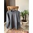 Mavi Full Ultra Likralı Sweatshirt
