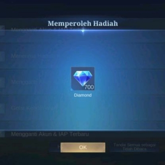MYTHİC RANDOM DIAMOND BOX