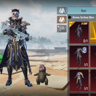 ULTRA + VİP RANDOM