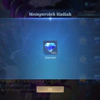 MYTHİC RANDOM DIAMOND BOX
