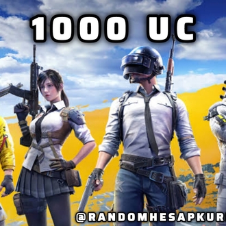 1000 UC
