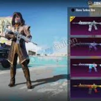 BUZ DİYARLİ +MAJOR RANDOM