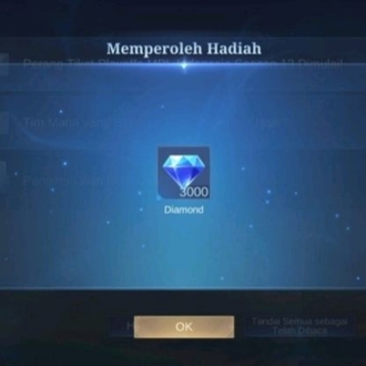 MYTHİC RANDOM DIAMOND BOX